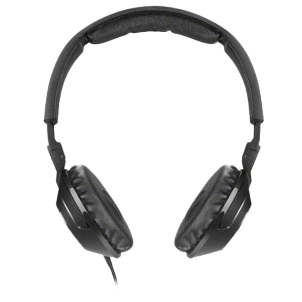 Наушники Sennheiser HD 219 Черный Проводная/ Персональный photo 2