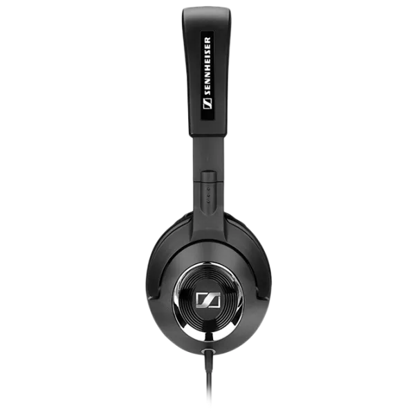 Наушники Sennheiser HD 219 Черный Проводная/ Персональный photo 3