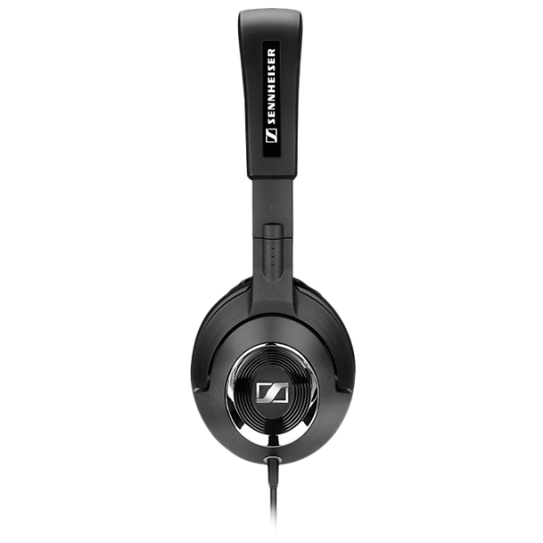 Наушники Sennheiser HD 219 Черный Проводная/ Персональный photo 3