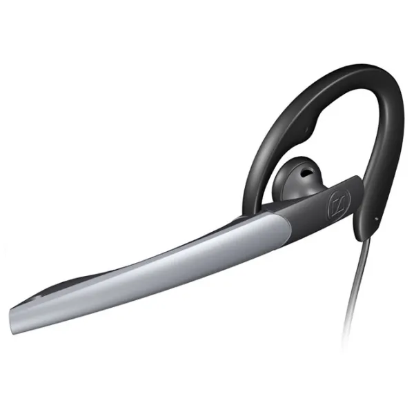 Наушники Sennheiser PC 121 Metal Черный Проводная/ Персональный photo 2 Наушники Sennheiser PC 121 Metal Черный Проводная/ Персональный photo 2