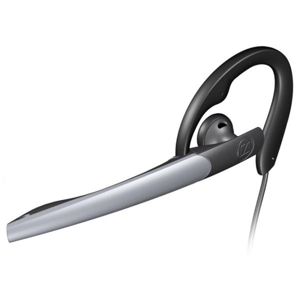 Наушники Sennheiser PC 121 Metal Черный Проводная/ Персональный photo 2 Наушники Sennheiser PC 121 Metal Черный Проводная/ Персональный photo 2