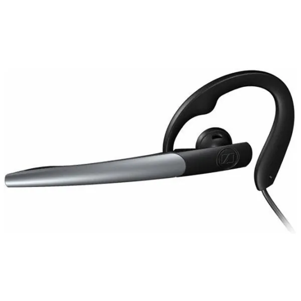 Наушники Sennheiser PC 121 Metal Черный Проводная/ Персональный photo 3 Наушники Sennheiser PC 121 Metal Черный Проводная/ Персональный photo 3