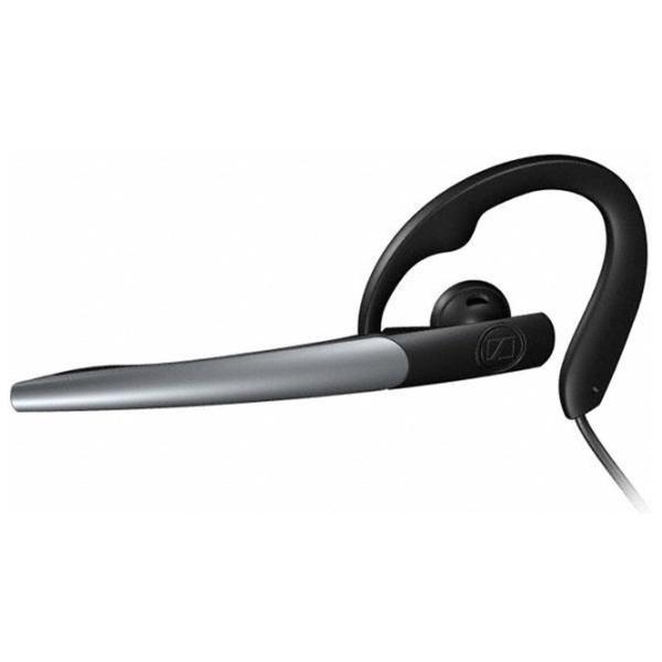 Наушники Sennheiser PC 121 Metal Черный Проводная/ Персональный photo 3 Наушники Sennheiser PC 121 Metal Черный Проводная/ Персональный photo 3