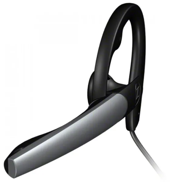 Наушники Sennheiser PC 121 Metal Черный Проводная/ Персональный photo 4 Наушники Sennheiser PC 121 Metal Черный Проводная/ Персональный photo 4