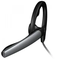 Căști Sennheiser PC 121 Metal Black Cu fir/ Personal photo 4