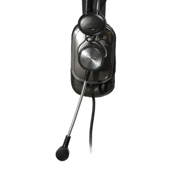 Наушники Sven AP 600 Черный Проводная/ Персональный photo 4