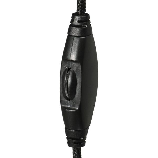 Наушники Sven AP 600 Черный Проводная/ Персональный photo 5