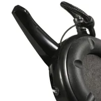 Наушники Sven AP 640 Красный Черный Проводная/ Персональный photo 4