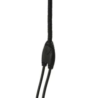 Наушники Sven AP 640 Красный Черный Проводная/ Персональный photo 7