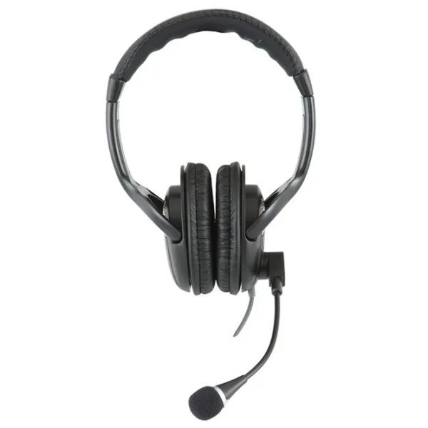 Наушники Sven AP 670MV Metal Черный Проводная/ Персональный photo 3