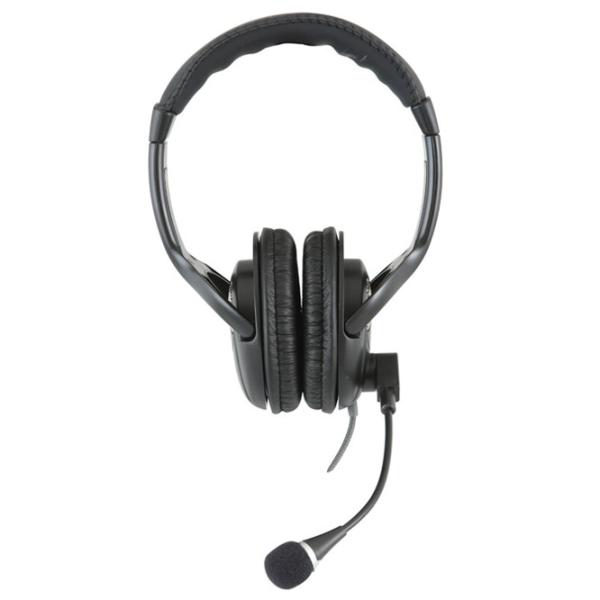 Наушники Sven AP 670MV Metal Черный Проводная/ Персональный photo 3