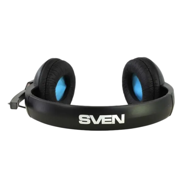 Наушники Sven AP 680MV Черный Проводная/ Персональный photo 3