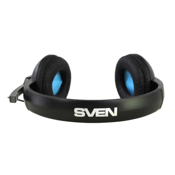 Наушники Sven AP 680MV Черный Проводная/ Персональный photo 3