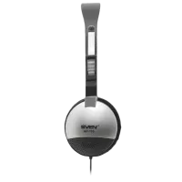 Наушники Sven AP 700 Metal Черный Проводная/ Персональный photo 3