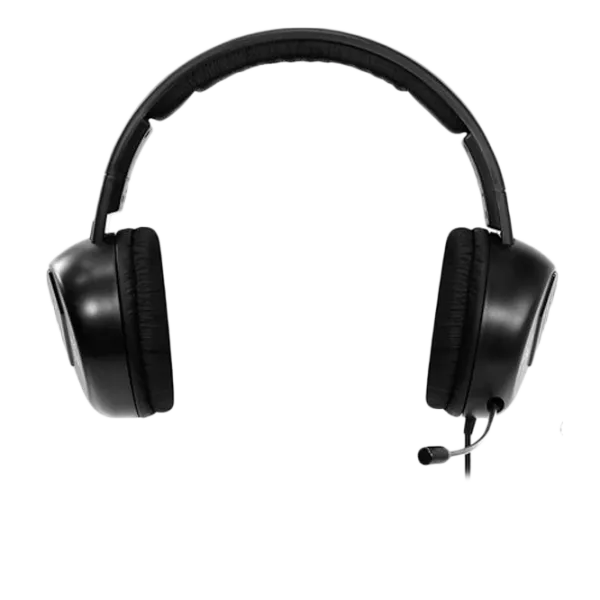 Наушники Sven AP-895MV Черный Проводная/ Персональный photo 2