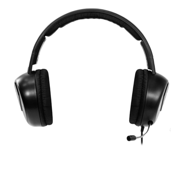 Наушники Sven AP-895MV Черный Проводная/ Персональный photo 2