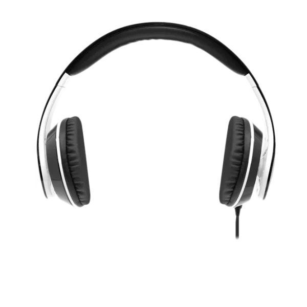 Наушники Sven AP-940MV Черный Белый Проводная/ Персональный photo 2 Наушники Sven AP-940MV Черный Белый Проводная/ Персональный photo 2