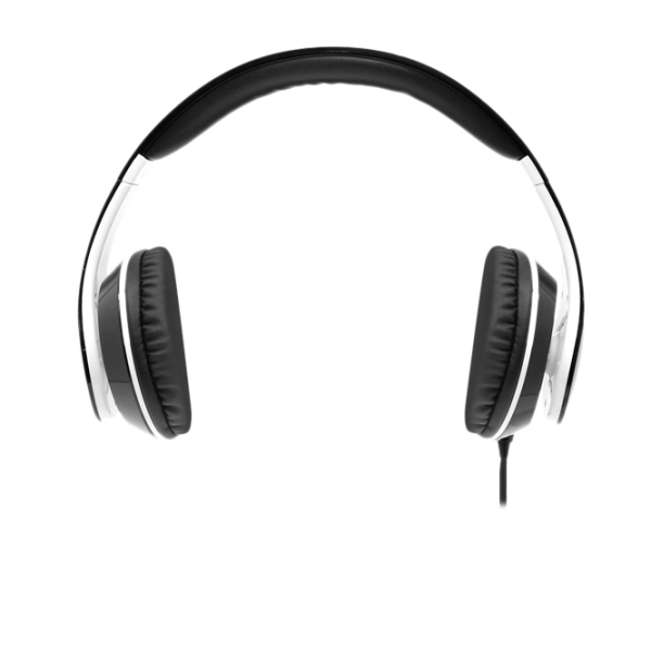 Наушники Sven AP-940MV Черный Белый Проводная/ Персональный photo 2 Наушники Sven AP-940MV Черный Белый Проводная/ Персональный photo 2
