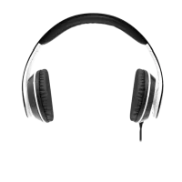 Наушники Sven AP-940MV Черный Белый Проводная/ Персональный photo 2