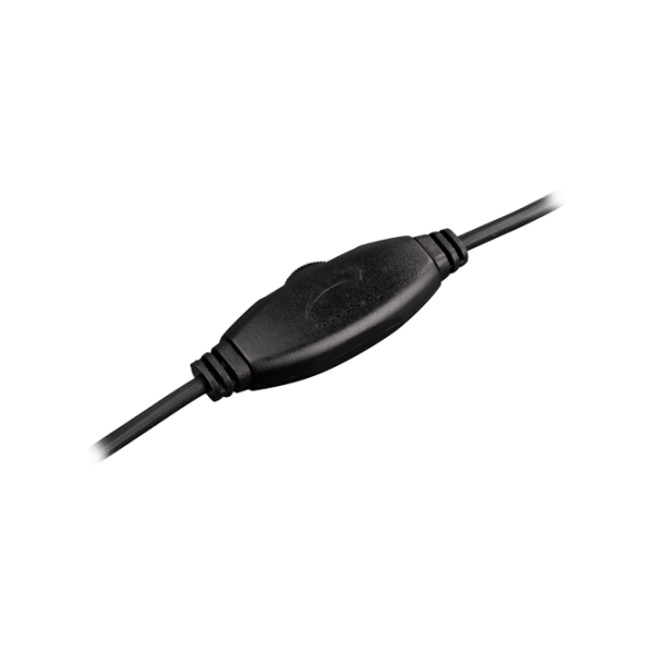 Наушники Hama HS 260 Розовый Проводная/ Персональный photo 3