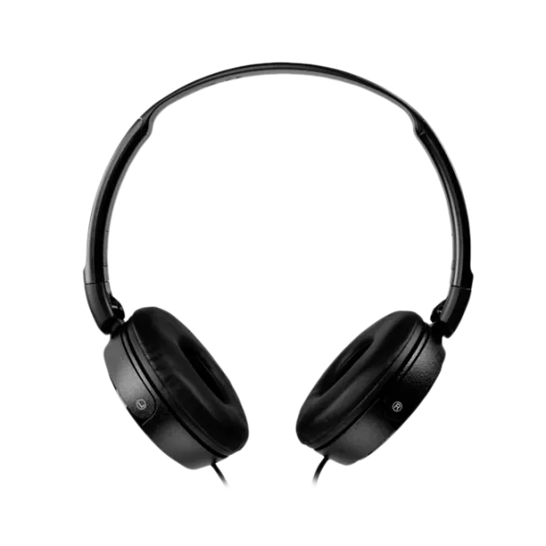 Наушники Sony MDR-ZX310B Черный Проводная/ Персональный photo 3