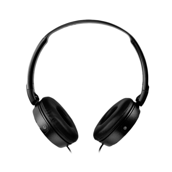 Наушники Sony MDR-ZX310B Черный Проводная/ Персональный photo 3