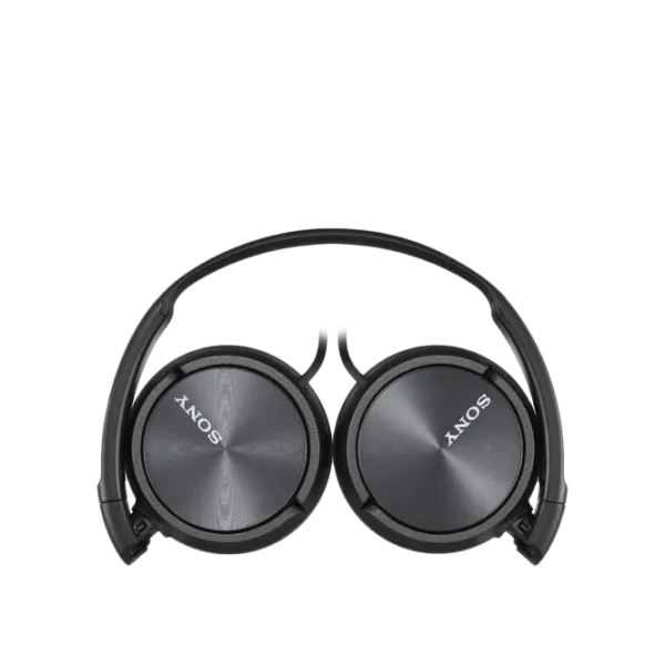 Наушники Sony MDR-ZX310B Черный Проводная/ Персональный photo 4
