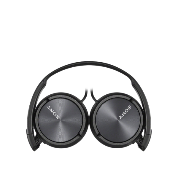 Наушники Sony MDR-ZX310B Черный Проводная/ Персональный photo 4