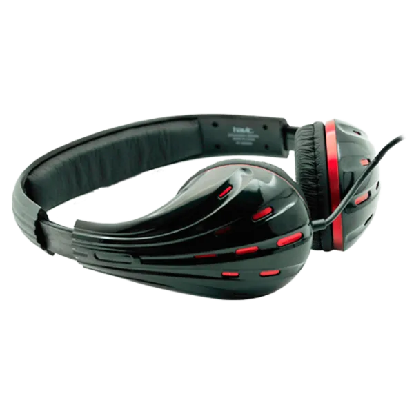 Наушники Havit HV-H2068D Черный Беспроводные/ Персональный photo 2