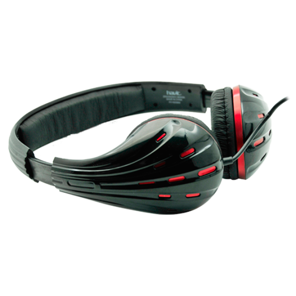 Наушники Havit HV-H2068D Черный Беспроводные/ Персональный photo 2