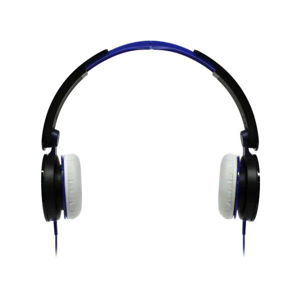 Наушники Panasonic RP-HXS200E-A Синий Проводная/ Персональный photo 2