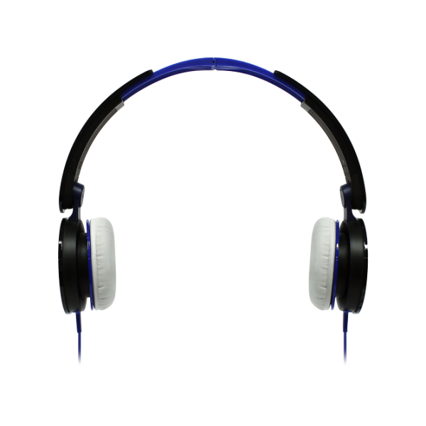 Наушники Panasonic RP-HXS200E-A Синий Проводная/ Персональный photo 2