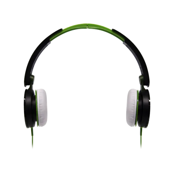 Наушники Panasonic RP-HXS200E-G Зелёный Проводная/ Персональный photo 2