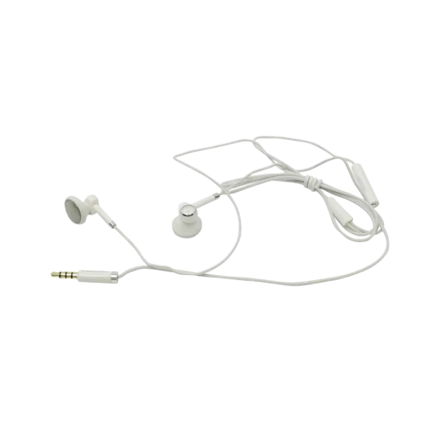 Căști Plantronics BackBeat 116 Electric White Cu fir/ Personal photo 3