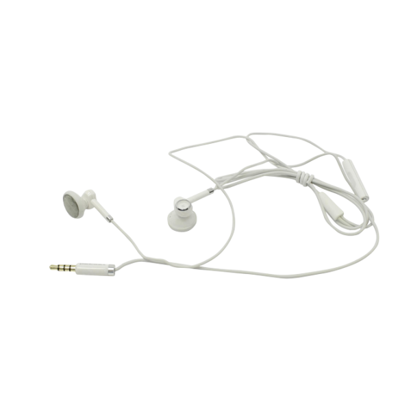 Căști Plantronics BackBeat 116 Electric White Cu fir/ Personal photo 3