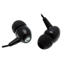 Наушники SkullCandy S2DUDZ-003 JIB Серый Черный Проводная/ Персональный photo 2