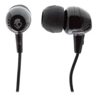 Наушники SkullCandy S2DUDZ-003 JIB Серый Черный Проводная/ Персональный photo 3