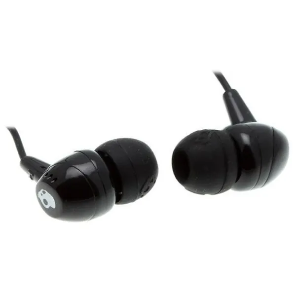 Наушники SkullCandy S2DUDZ-003 JIB Серый Черный Проводная/ Персональный photo 4