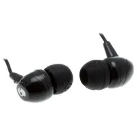 Наушники SkullCandy S2DUDZ-003 JIB Серый Черный Проводная/ Персональный photo 4