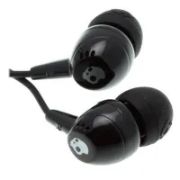 Наушники SkullCandy S2DUDZ-003 JIB Серый Черный Проводная/ Персональный photo 5