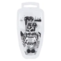 Наушники SkullCandy S2DUDZ-003 JIB Серый Черный Проводная/ Персональный photo 6