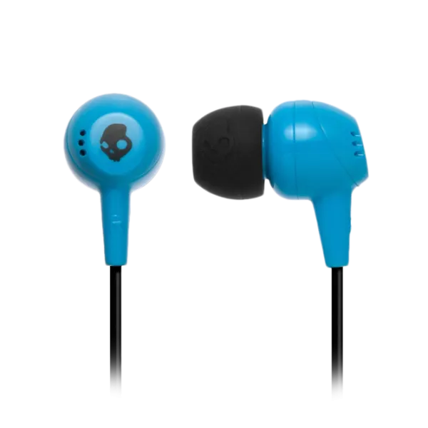 Наушники SkullCandy S2DUDZ-012 JIB Черный Синий Проводная/ Персональный photo 2
