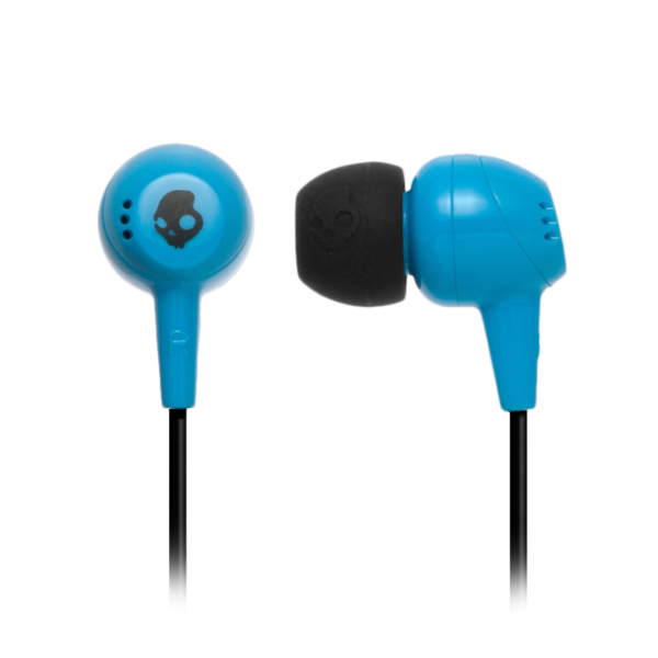 Наушники SkullCandy S2DUDZ-012 JIB Черный Синий Проводная/ Персональный photo 2