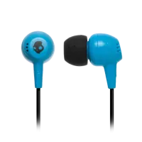Căști SkullCandy S2DUDZ-012 JIB Black Blue Cu fir/ Personal photo 2