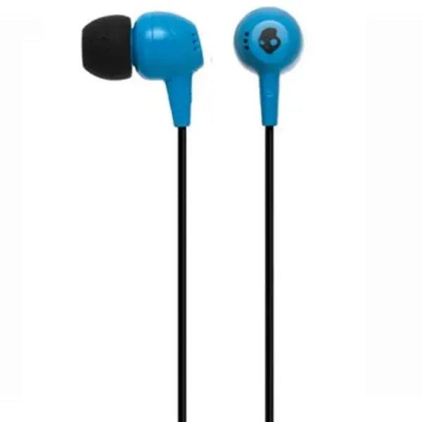 Наушники SkullCandy S2DUDZ-012 JIB Черный Синий Проводная/ Персональный photo 3