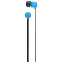 Căști SkullCandy S2DUDZ-012 JIB Black Blue Cu fir/ Personal photo 4