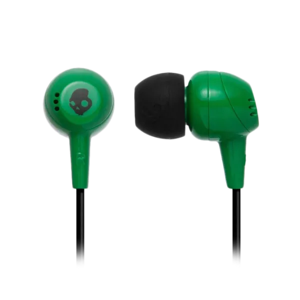 Наушники SkullCandy S2DUDZ-023 JIB Зелёный Проводная/ Персональный photo 2