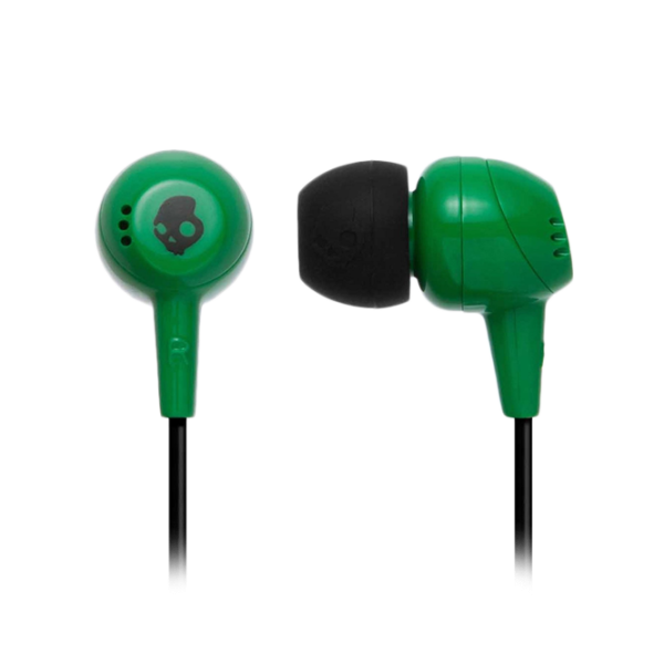 Наушники SkullCandy S2DUDZ-023 JIB Зелёный Проводная/ Персональный photo 2