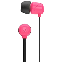Наушники SkullCandy S2DUDZ-040 JIB Черный Розовый Проводная/ Персональный photo 3