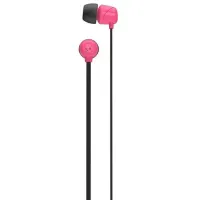 Наушники SkullCandy S2DUDZ-040 JIB Черный Розовый Проводная/ Персональный photo 4